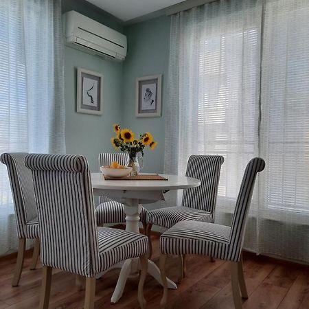 Soulful Apartments - Horizon Варна Екстер'єр фото