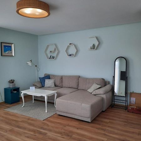 Soulful Apartments - Horizon Варна Екстер'єр фото