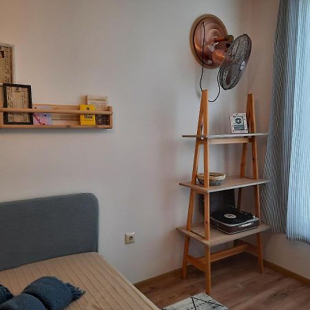 Soulful Apartments - Horizon Варна Екстер'єр фото