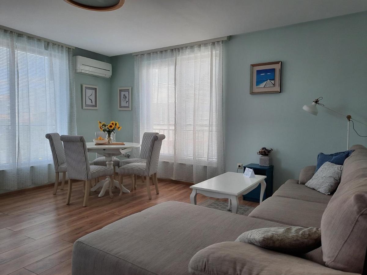 Soulful Apartments - Horizon Варна Екстер'єр фото