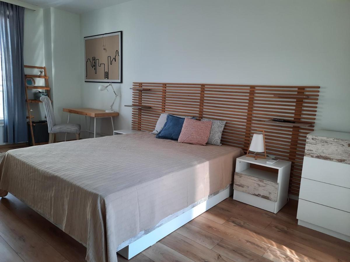 Soulful Apartments - Horizon Варна Екстер'єр фото