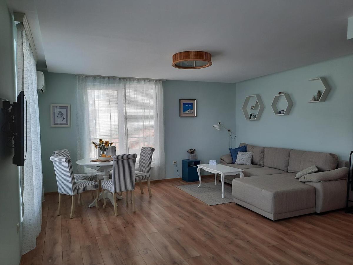 Soulful Apartments - Horizon Варна Екстер'єр фото