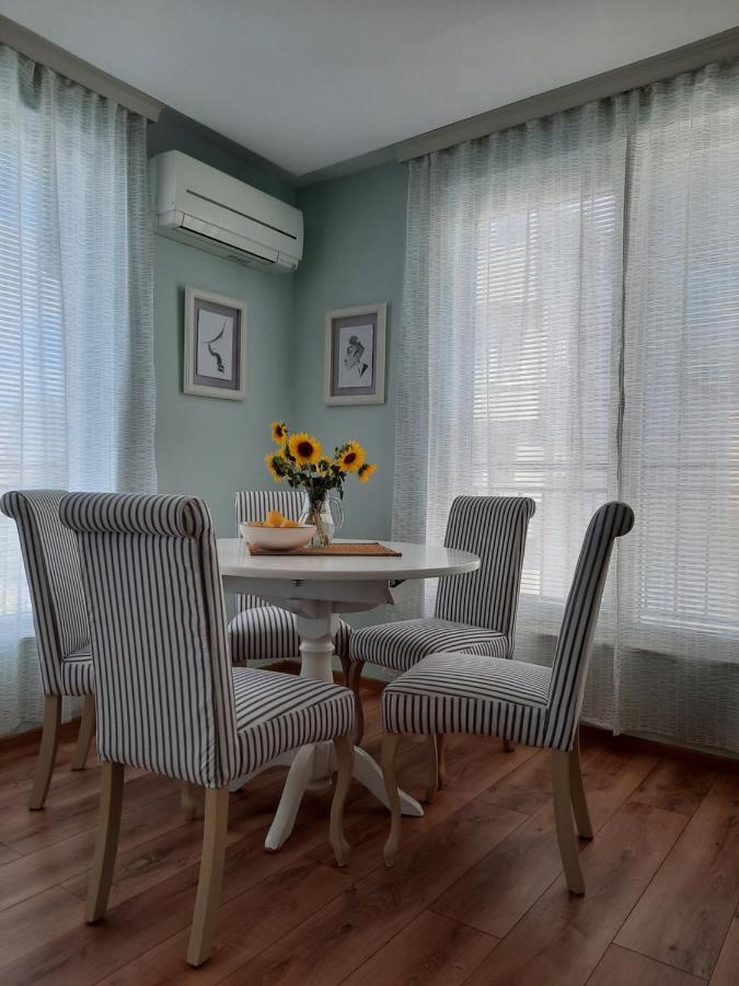 Soulful Apartments - Horizon Варна Екстер'єр фото