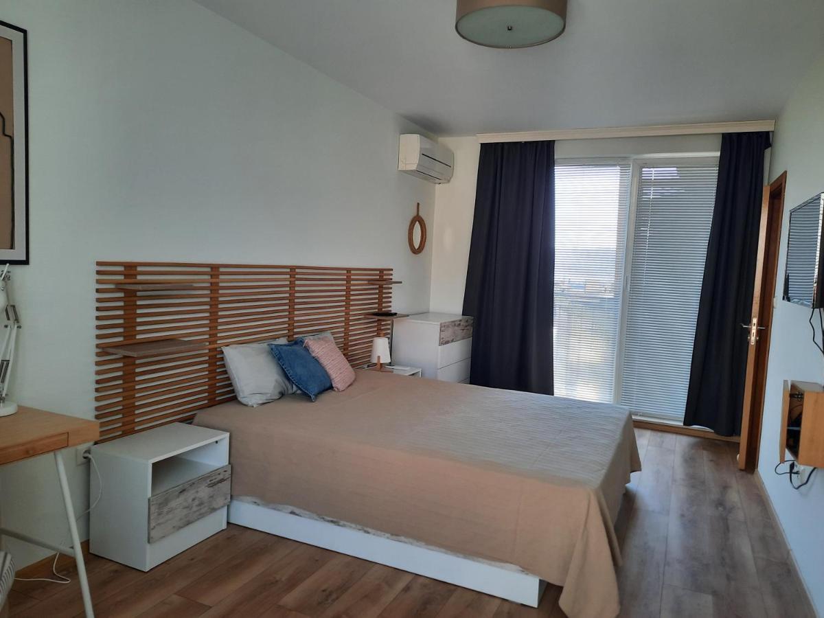 Soulful Apartments - Horizon Варна Екстер'єр фото