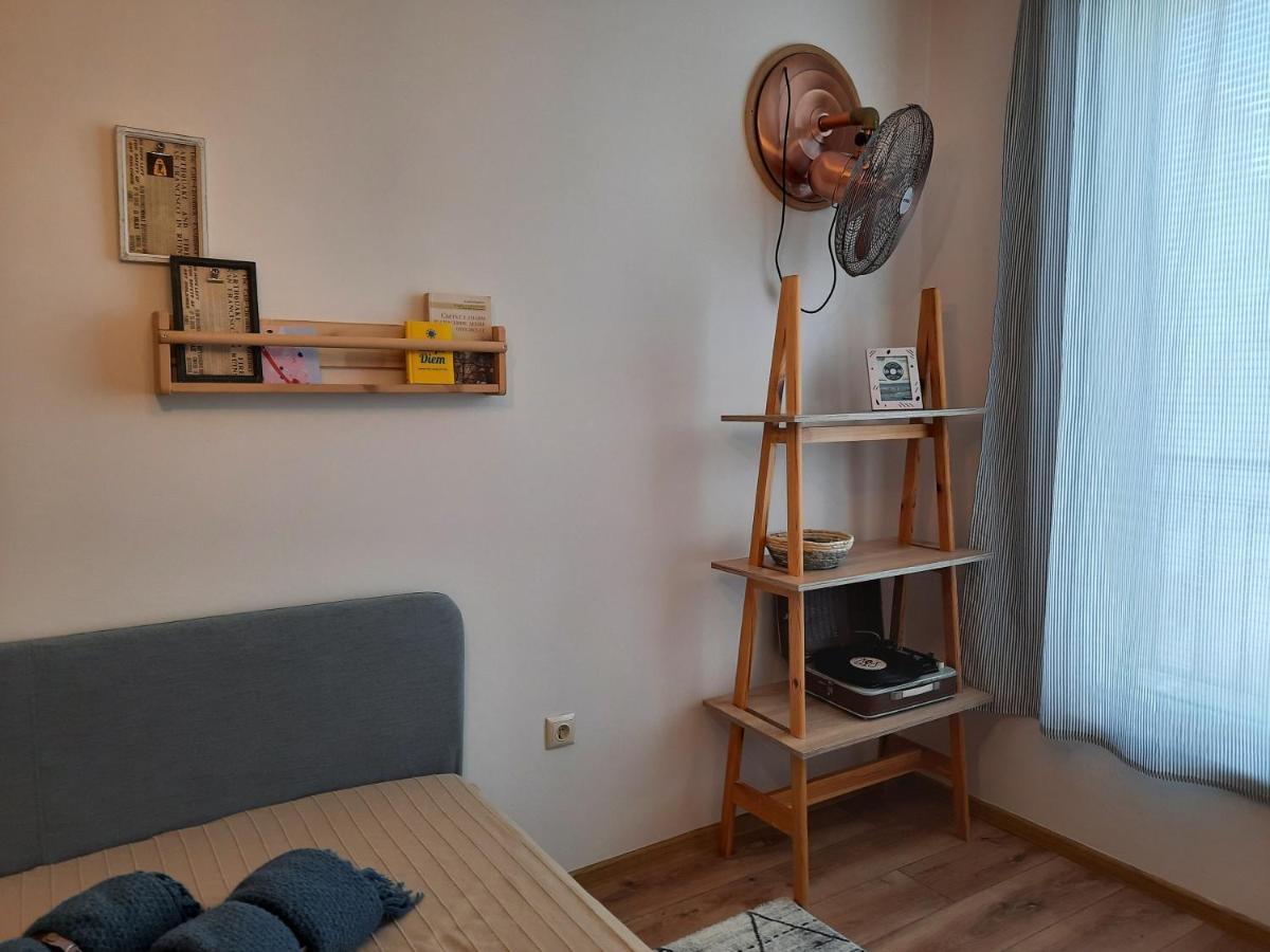 Soulful Apartments - Horizon Варна Екстер'єр фото
