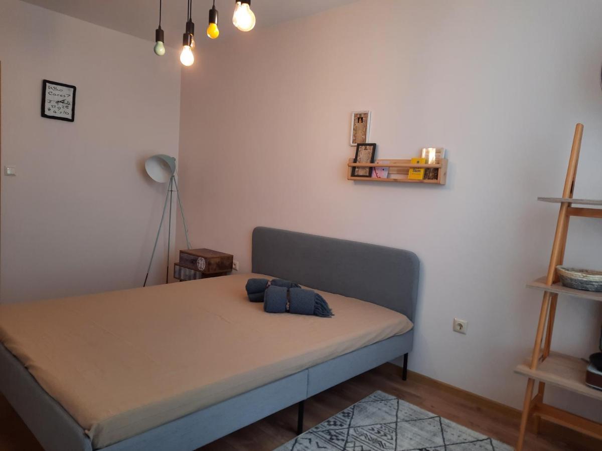 Soulful Apartments - Horizon Варна Екстер'єр фото