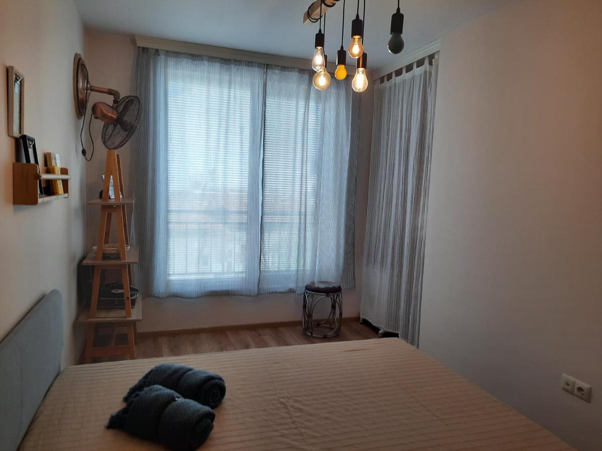 Soulful Apartments - Horizon Варна Екстер'єр фото