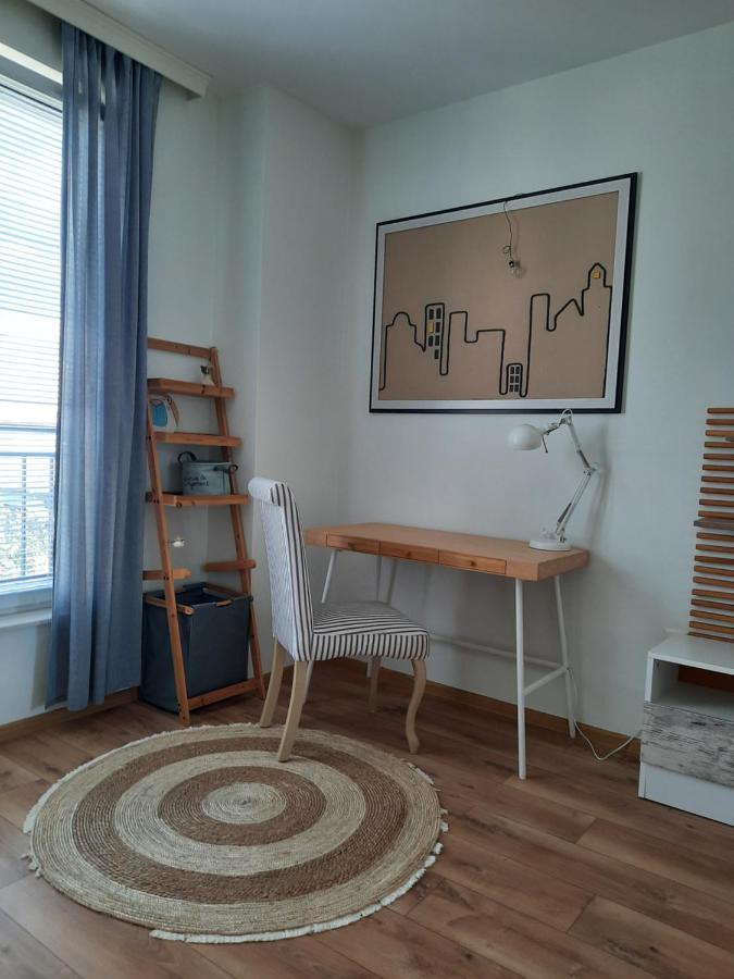 Soulful Apartments - Horizon Варна Екстер'єр фото