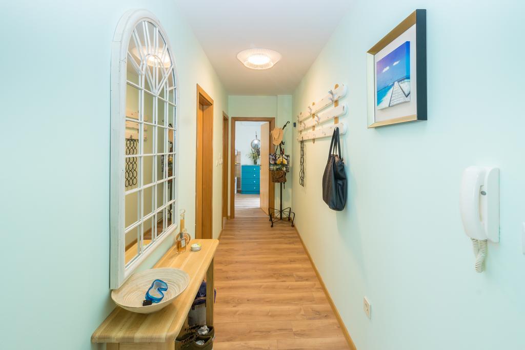 Soulful Apartments - Horizon Варна Екстер'єр фото