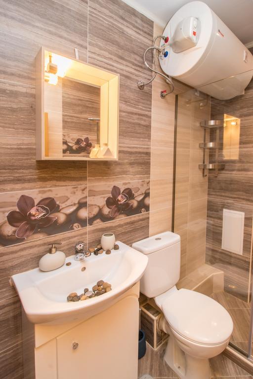 Soulful Apartments - Horizon Варна Екстер'єр фото