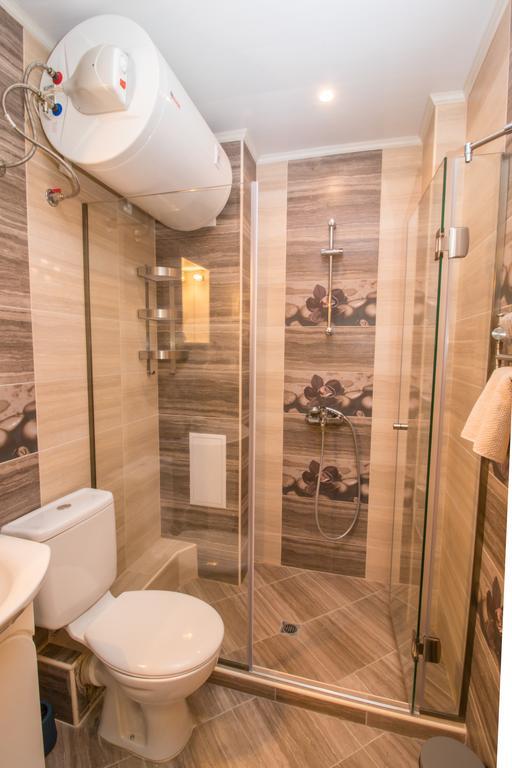 Soulful Apartments - Horizon Варна Екстер'єр фото